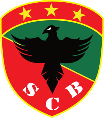 Lambang Sentinel Cakra Buana