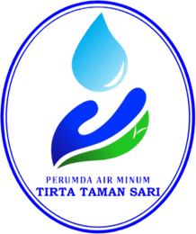 Perumda Air Minum Tirta Taman Sari